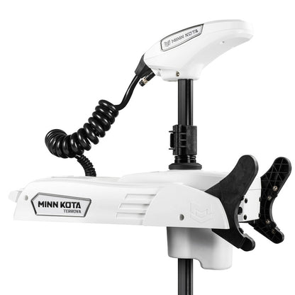 Minn Kota 1363903 Riptide Terrova QUEST Trolling Motor, 100" Shaft, 24/36V