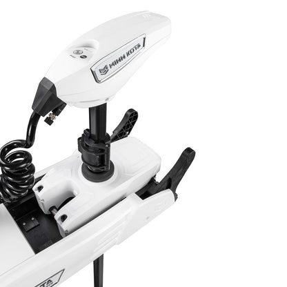 Minn Kota 1363903 Riptide Terrova QUEST Trolling Motor, 100" Shaft, 24/36V