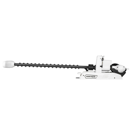 Minn Kota 1363903 Riptide Terrova QUEST Trolling Motor, 100" Shaft, 24/36V