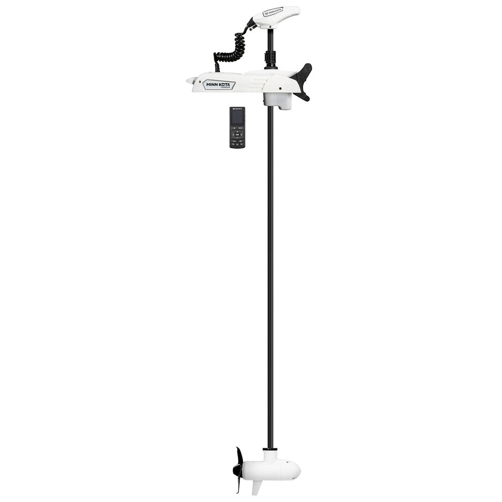 Minn Kota 1363903 Riptide Terrova QUEST Trolling Motor, 100" Shaft, 24/36V