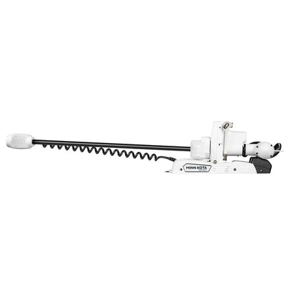 Minn Kota Riptide Instinct QUEST Saltwater Trolling Motor, 90/115lbs, 87" Shaft