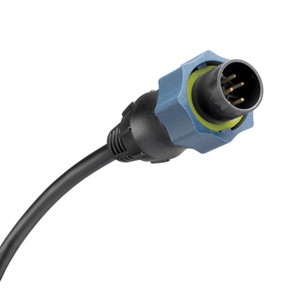 Minn Kota MKR-DSC-10 DSC Transducer Adapter Cable - Lowrance® 7-PIN