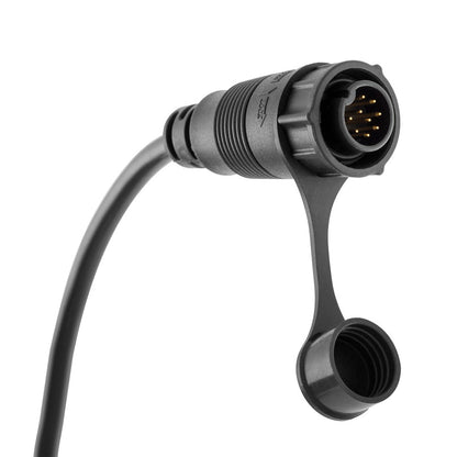 Minn Kota MKR-DSC-16 DSC Transducer Adapter Cable - Lowrance® 9-PIN