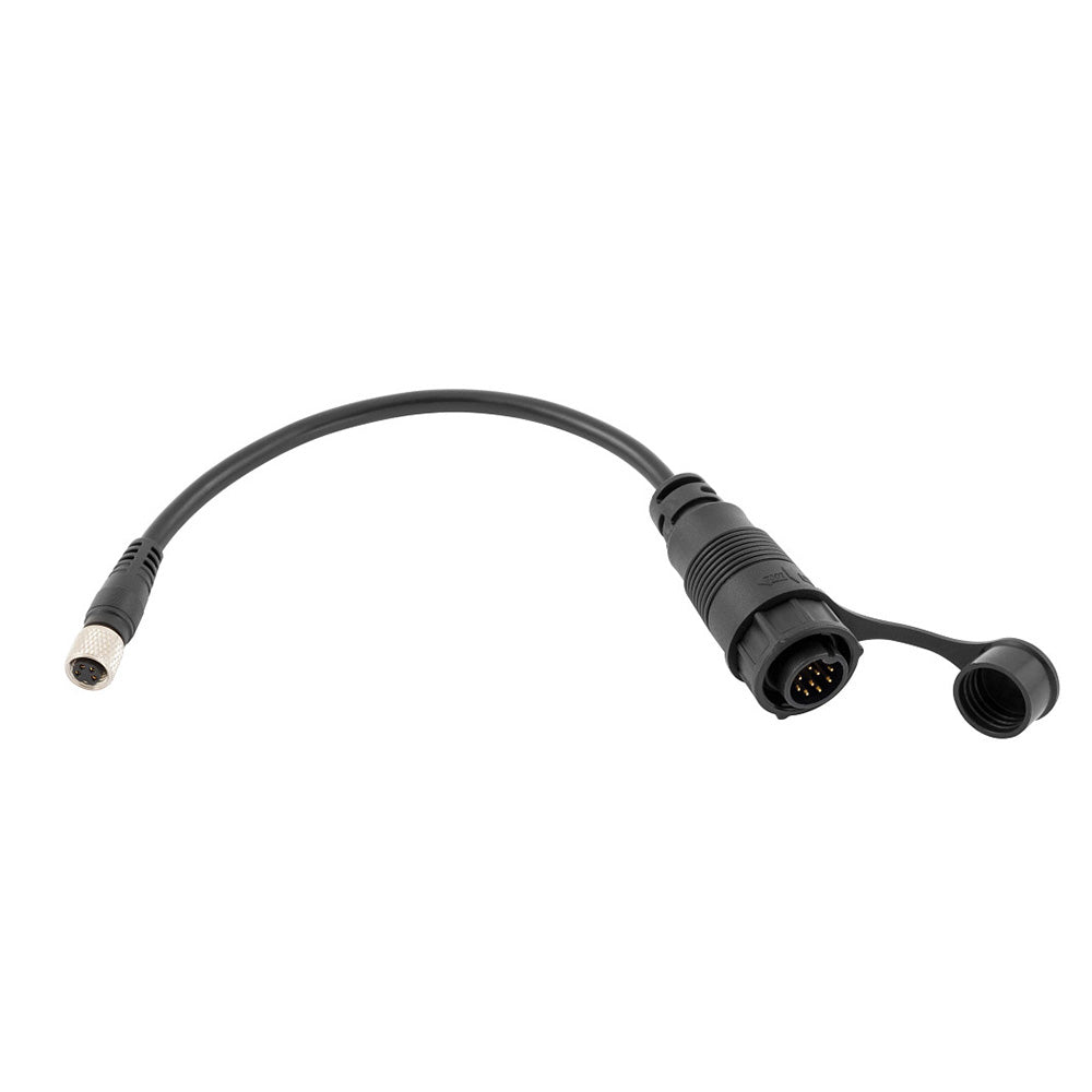 Minn Kota MKR-DSC-16 DSC Transducer Adapter Cable - Lowrance® 9-PIN