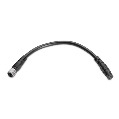 Minn Kota MKR-DSC-12 DSC Transducer Adapter Cable - Garmin® 4-PIN