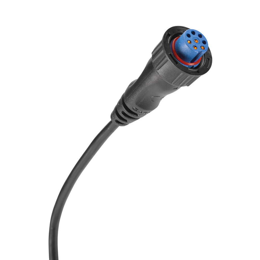 Minn Kota MKR-DSC-14 DSC Transducer Adapter Cable - Garmin® 8-PIN