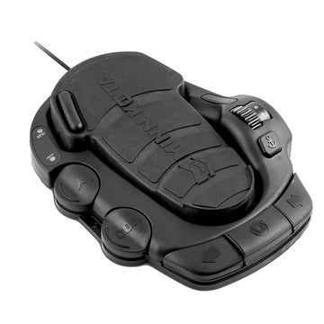 Minn Kota Terrova/Riptide Terrova Corded Foot Pedal, 1866077