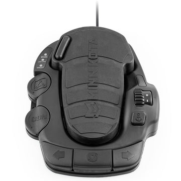 Minn Kota Terrova and Riptide Terrova QUEST Corded Foot Pedal