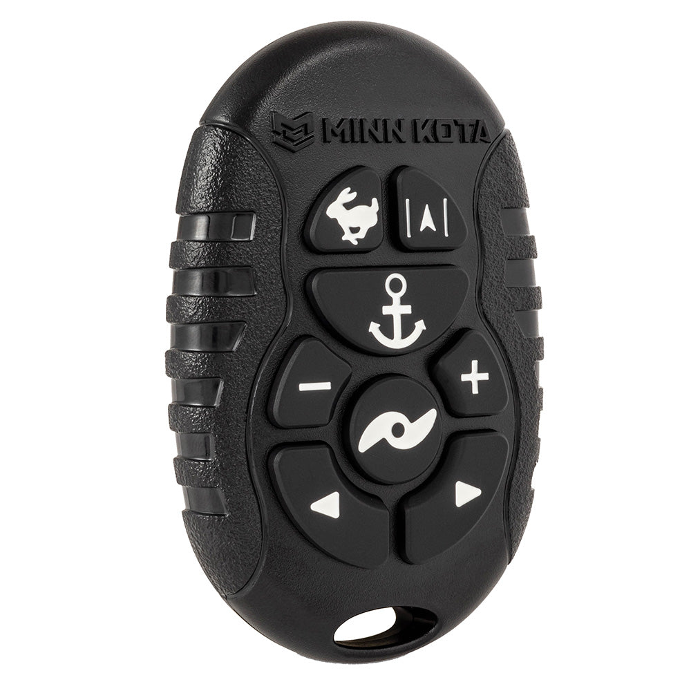 Minn Kota Micro Remote-Bluetooth, Waterproof Control