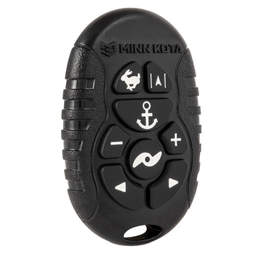 Minn Kota Micro Remote for Bluetooth Trolling Motors