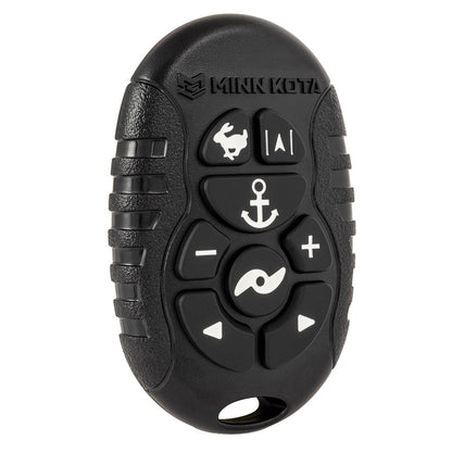 Minn Kota Micro Remote-Bluetooth, Waterproof Control