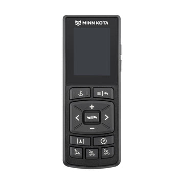 Minn Kota Advanced GPS Navigation Wireless Remote (1866655)