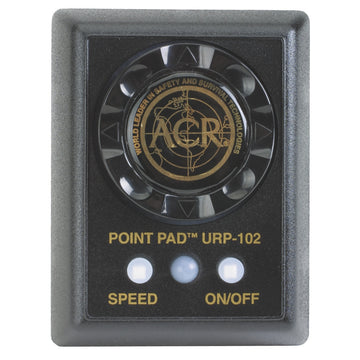 ACR Electronics URP-102 Point Pad™ Remote Controller