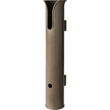 Sea-Dog Side Mount Rod Holder - Flat Dark Earth, 1-3/4" Rod Diameter