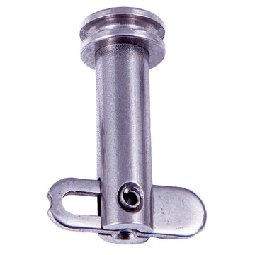 SeaSure Drop Nose Pin, 5mm x 40mm