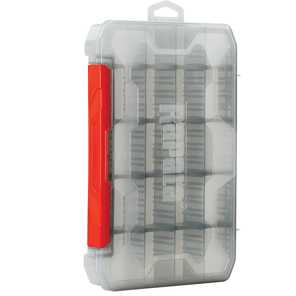 Rapala RapStack 3600 Tackle Tray, 11" x 7" x 1-3/4"