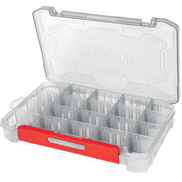 Rapala RapStack 3600 Tackle Tray, 11" x 7" x 1-3/4"