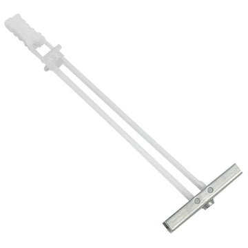T-H Marine Toggle Anchor Kit, Stainless Steel for High-Torque Mounts