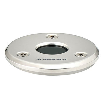 Scanstrut DS-LP-16-S Low-Profile Stainless Steel Cable Seal for 2-8mm Cables