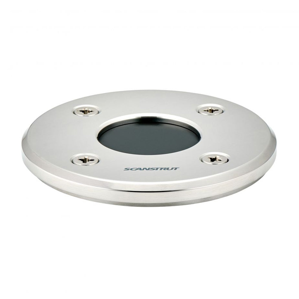 Scanstrut SS Low-Profile Cable Seal f/Cables 9-14mm & Connectors Up to &Oslash;30mm