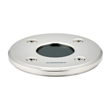 Scanstrut DS-LP-30-S Low-Profile Cable Seal, 9-14mm, 316 Stainless Steel