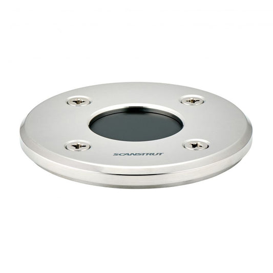 Scanstrut SS Low-Profile Cable Seal f/Cables 9-14mm & Connectors Up to &Oslash;30mm