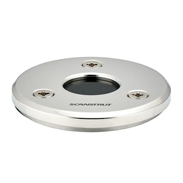 Scanstrut Low-Profile 21B Stainless Steel Cable Seal, 9-14mm Cables