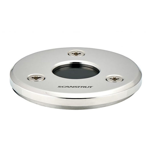 Scanstrut SS Low-Profile Cable Seal f/Cables 9-14mm & Connectors Up to &Oslash;21mm