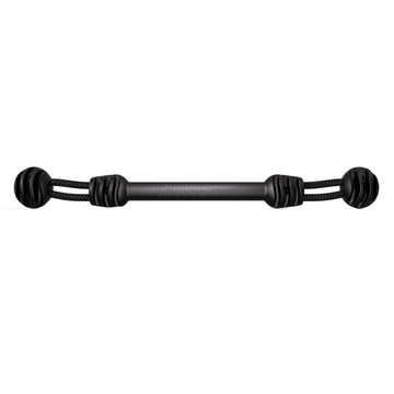 The Snubber TWIST Mooring Compensator, Tar Black – Patented Finnish Design