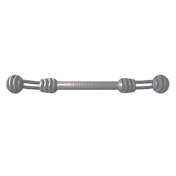 The Snubber TWIST Mooring Compensator, Grey – Patented, Made in Finland