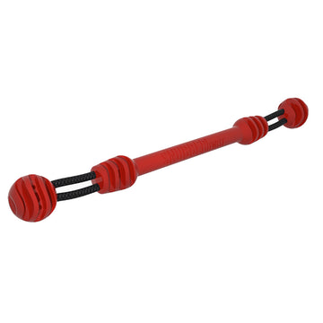The Snubber TWIST Mooring Compensator, Patented Design Made in Finland