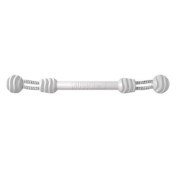 The Snubber TWIST Mooring Compensator, White, Patented Design