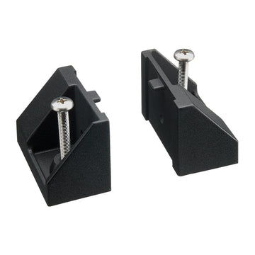Standard Horizon MMB-84 Flush Mount Kit for Fixed-Mount VHF Radios