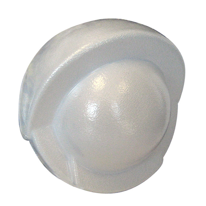 Ritchie N-203-C Protective Compass Cover, White
