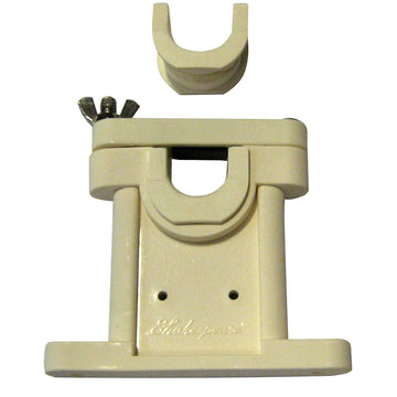 Shakespeare 408-R Insulated Stand-Off Bracket for 1" to 1.5" Antennas