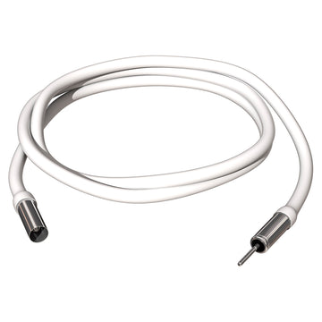 Shakespeare 4352 AM/FM Stereo Extension Cable Kit, 10' RG-62