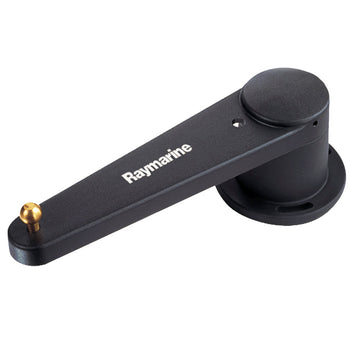 Raymarine M81105 Rotary Rudder Reference Transducer, 10m Cable