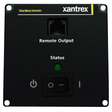Xantrex PROsine Remote Panel Interface Kit for 1000 & 1800 Inverters