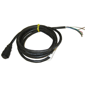 Furuno Transducer Pigtail, 10-Pin Female, 2 Meters