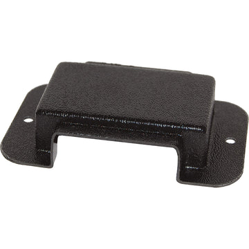 Blue Sea Systems DualBus Common BusBar Cover, 2709 – for 2701 BusBar