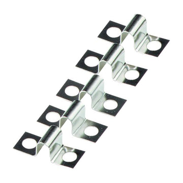 Blue Sea Systems Terminal Block Jumpers for 30A 2500 Series, 5-Pack