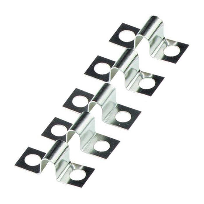 Blue Sea Systems 9217 Terminal Block Jumpers for 2500 Series Blocks, Package of 5