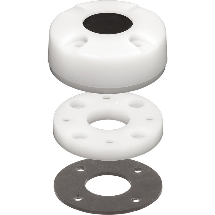 Blue Sea Systems CableClam Deck Seal, 1.39 in., Model 1003