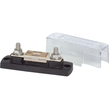 Blue Sea Systems ANL Fuse Block with Insulating Cover, 35-300A - Marine Grade