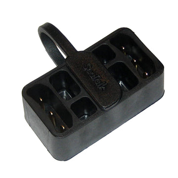 Raymarine SeaTalk 3-Way Junction Block (D244)