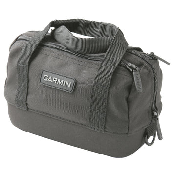 Garmin Deluxe Carrying Case for GPS Navigators & Accessories