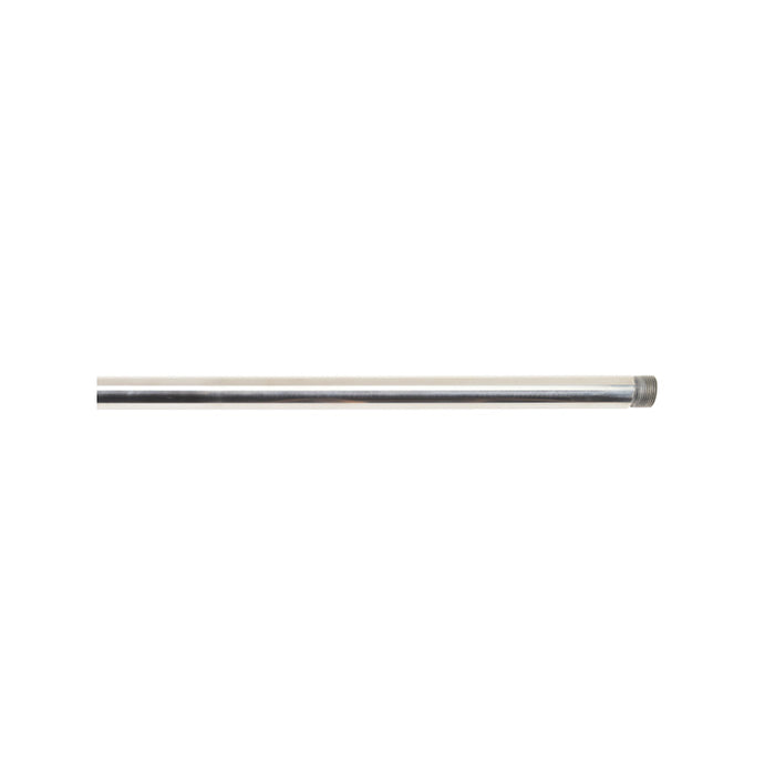 Shakespeare 4700-1 12 in. Stainless Steel Extension Mast