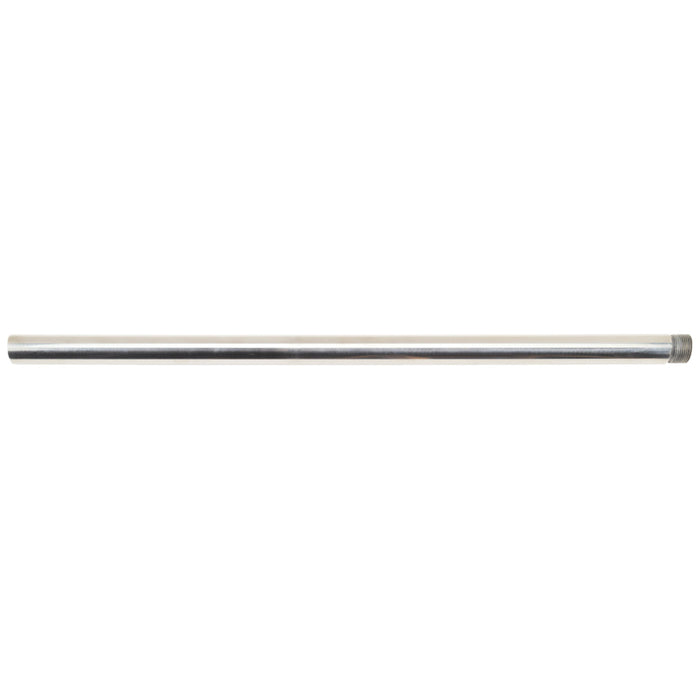 Shakespeare 4700-2 24 in. Stainless Steel Marine Antenna Extension Mast