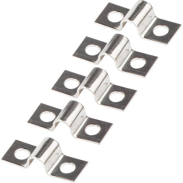 Blue Sea Systems 9216 Terminal Block Jumper - For 2600 Series, 65 Amp, 5 Pack