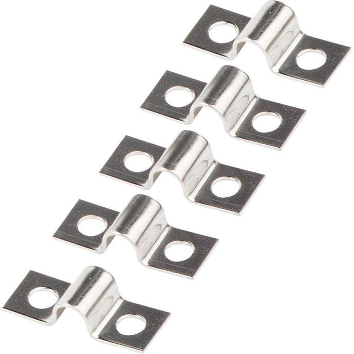 Blue Sea Systems 9216 Terminal Block Jumper for 2600 Series, 5-Pack